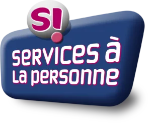 Logo officiel Service à la Personne (SAP)